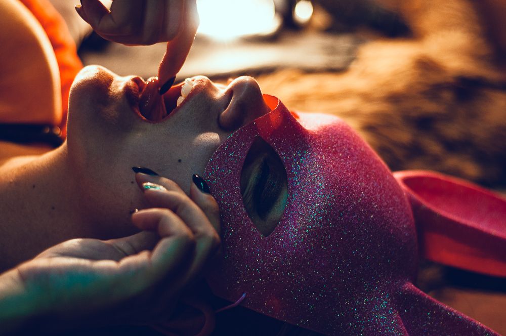 Photograph by Александра Гончарова