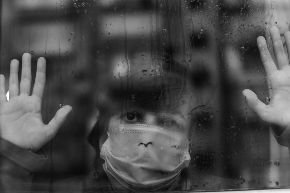 Photograph by Asmathi Gogatishvili