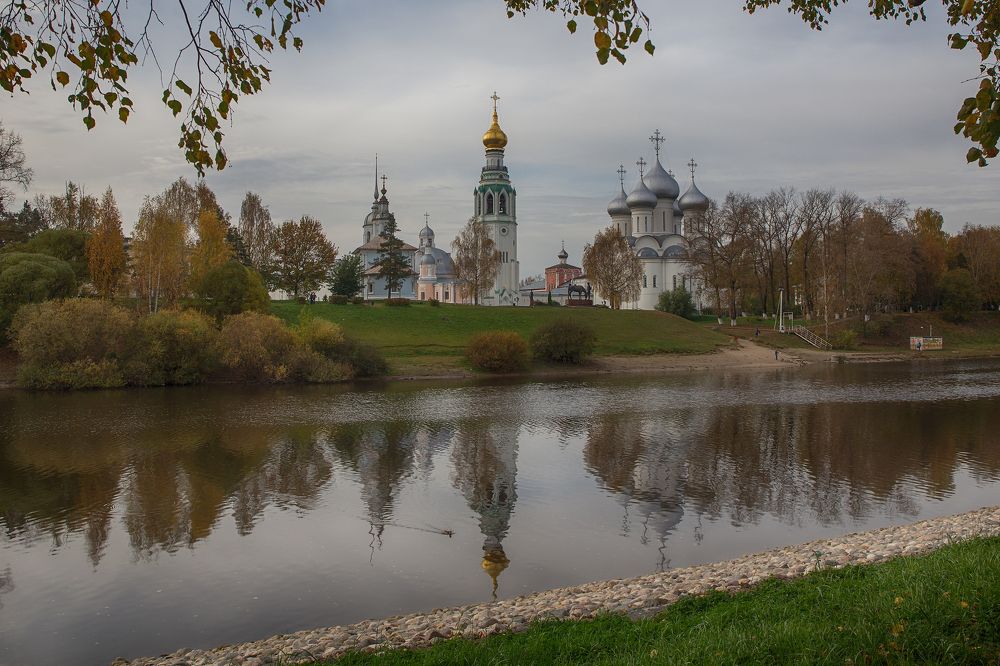 Photograph by Andrey Belov