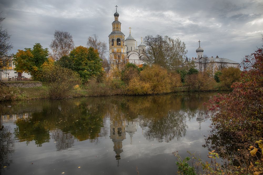 Photograph by Andrey Belov