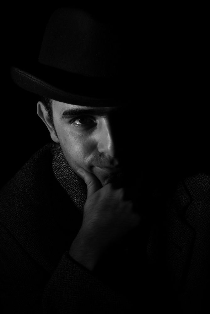 Photograph by Roozbeh Rahiminejat