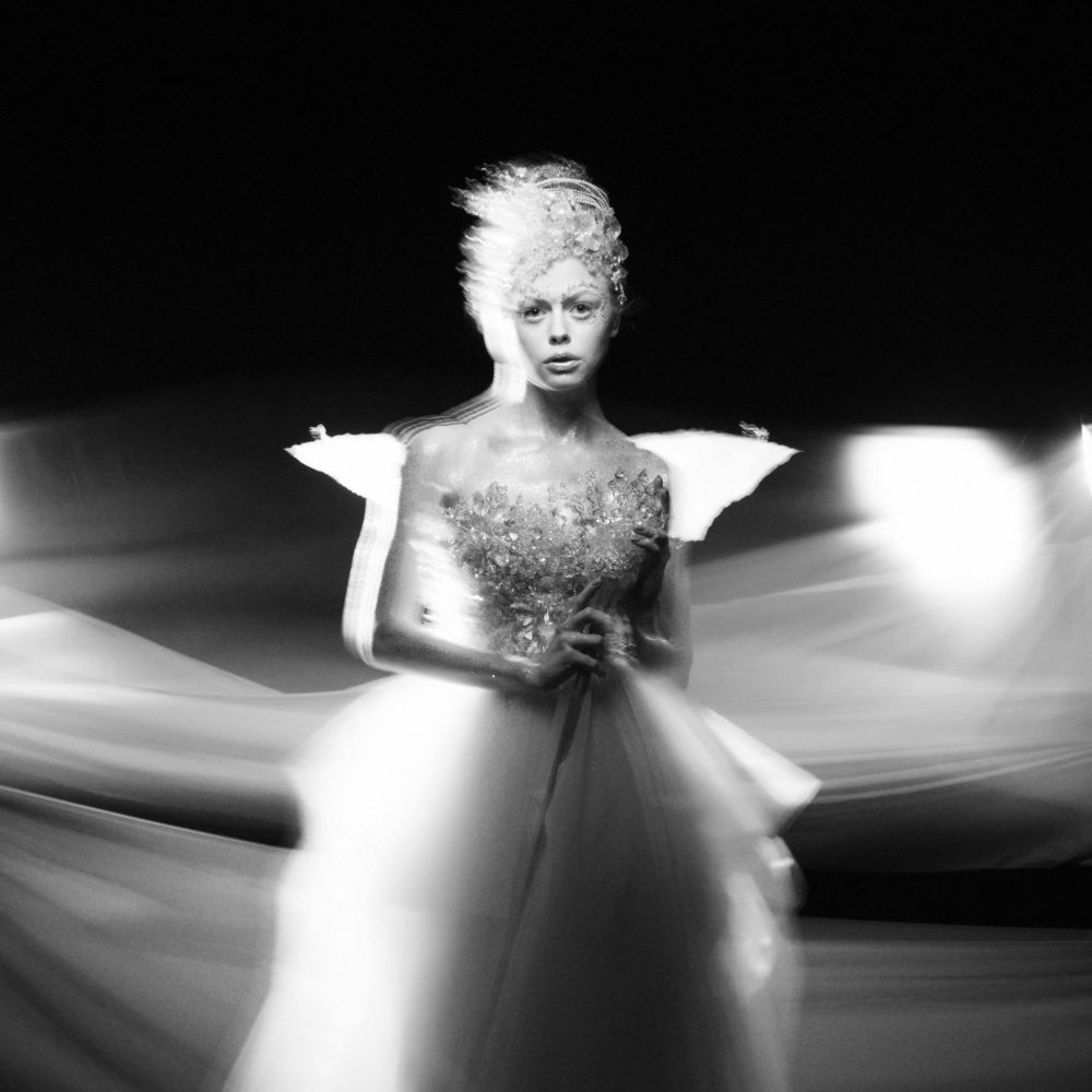 Морозная королева