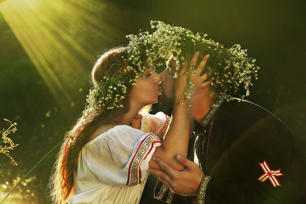 Photograph by Марина Володько