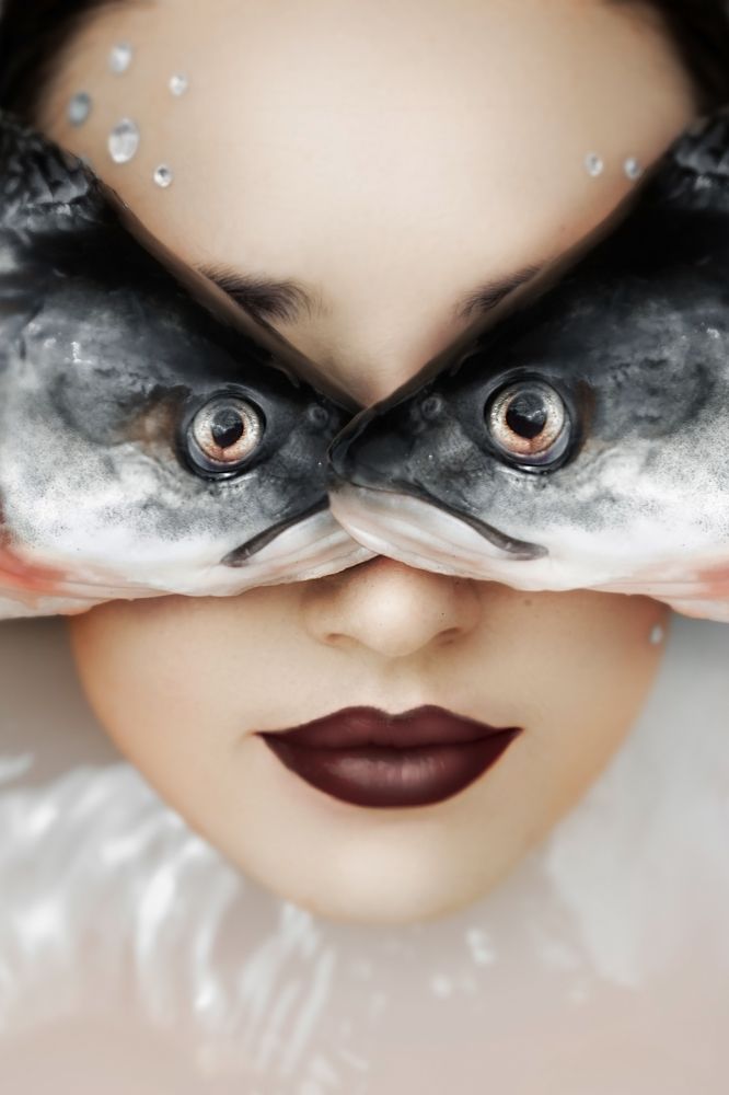 Photograph by Дарья Докучаева