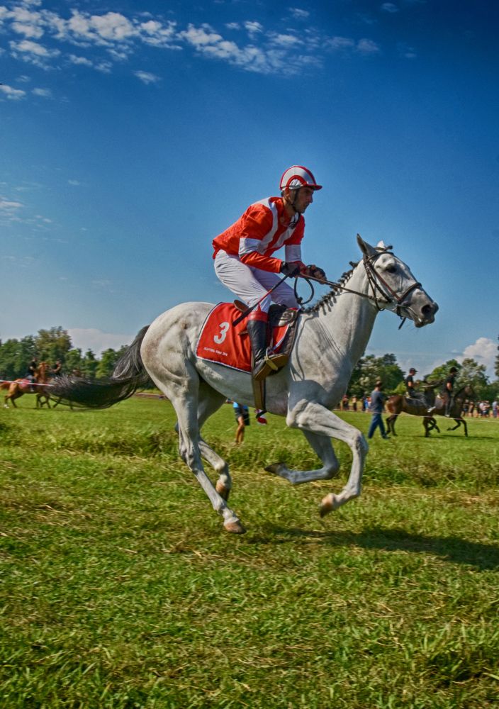 Photograph by Леван Габечава