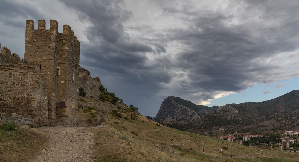 Photograph by Евгений Патрешов