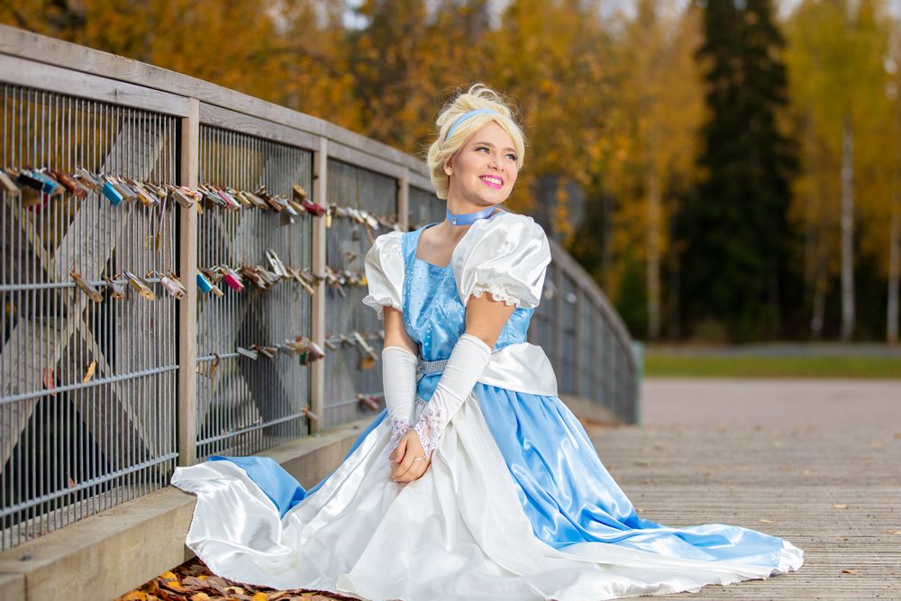 Photograph by Aimo Liuska