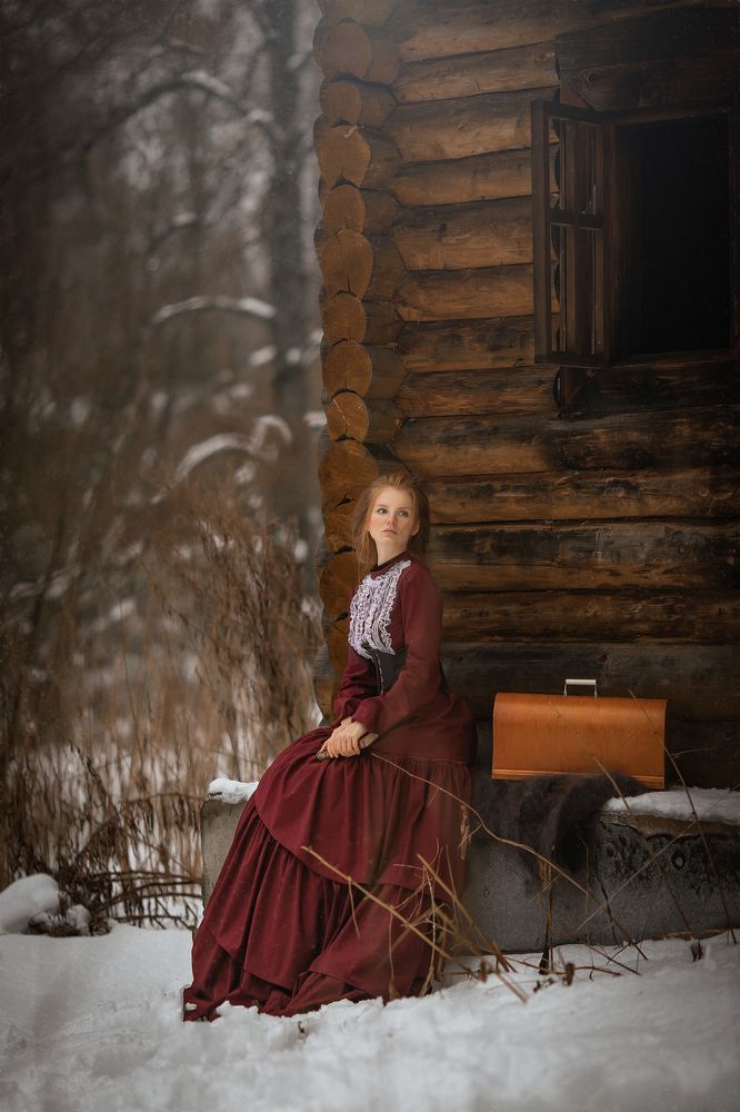 Photograph by Ангелина Старцева