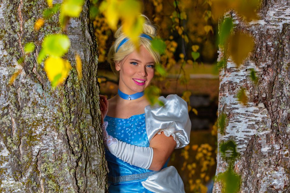 Photograph by Aimo Liuska