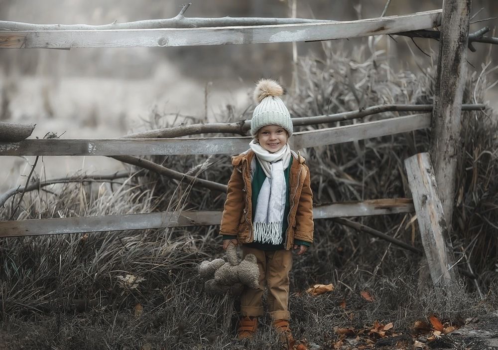 Photograph by Ольга Глущенко