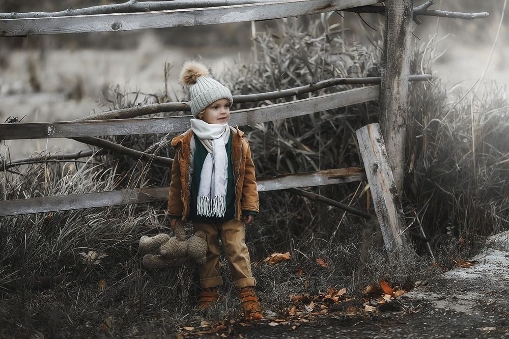 Photograph by Ольга Глущенко