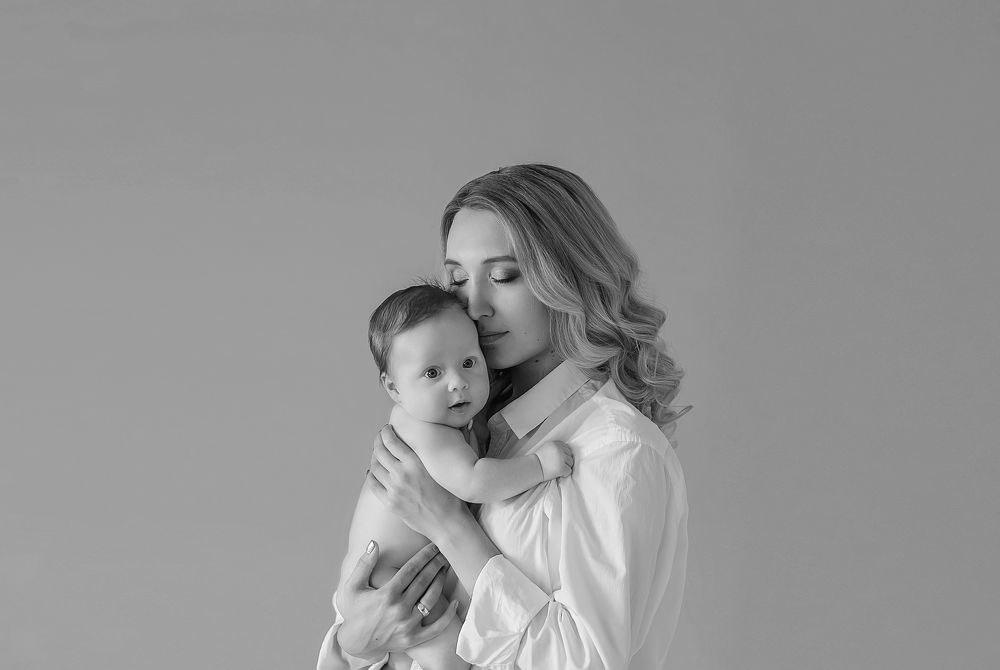 Photograph by Тиманова Марина