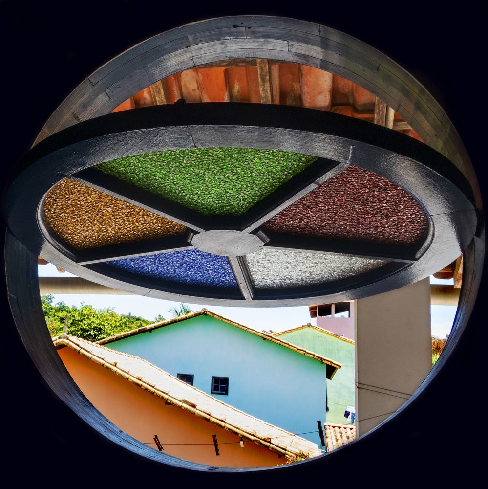 The Wheel of Fortune