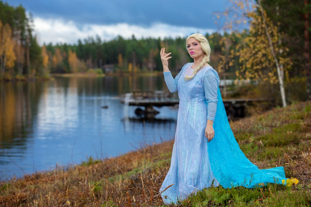 Photograph by Aimo Liuska