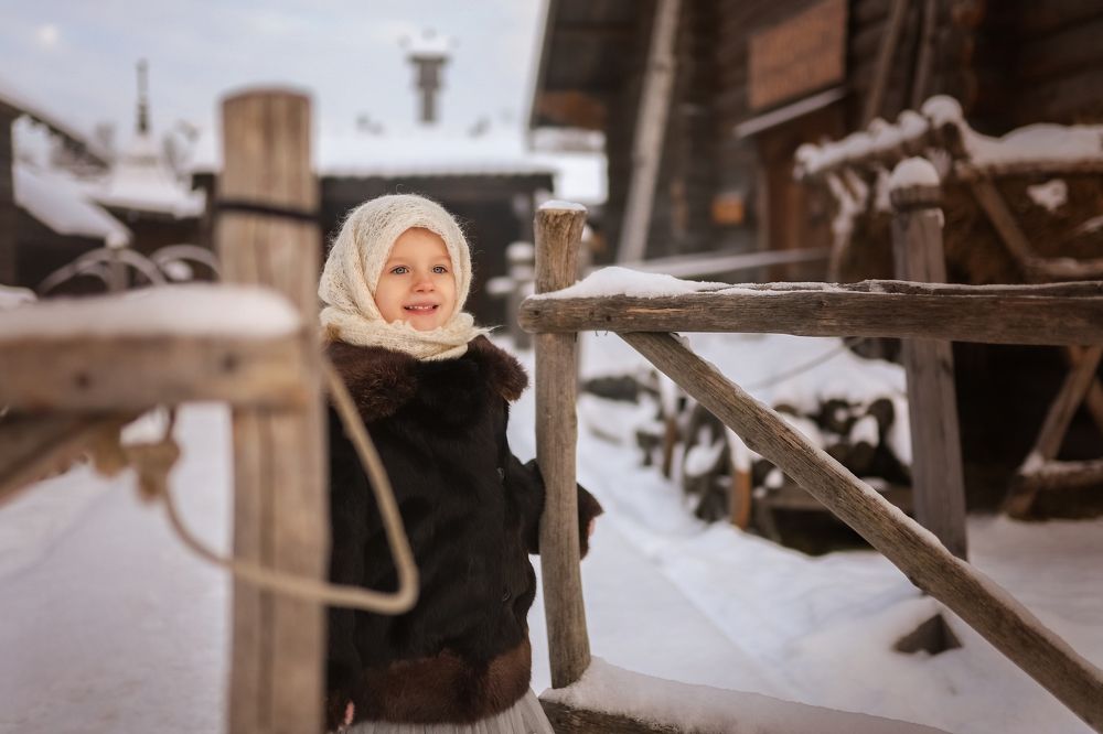 Photograph by Татьяна Тимофеева