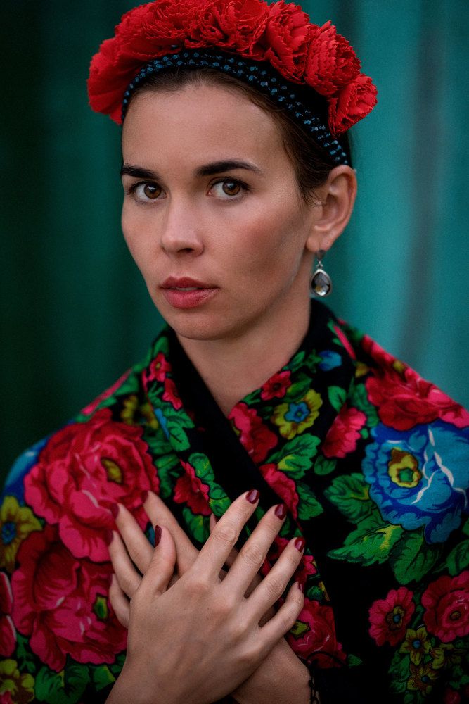 Photograph by Игорь Прошаков