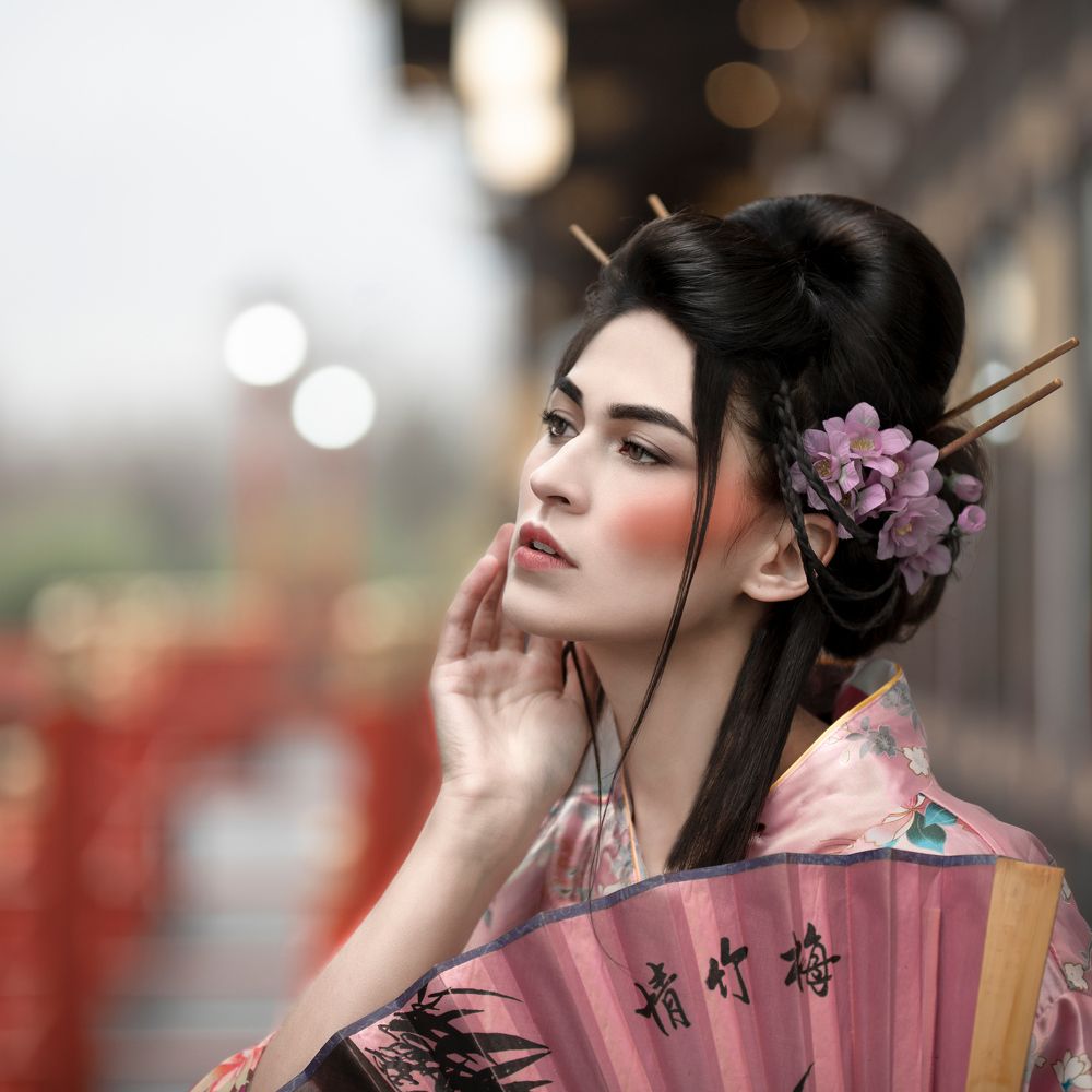 Фотография автора Evgeniya Fedorova