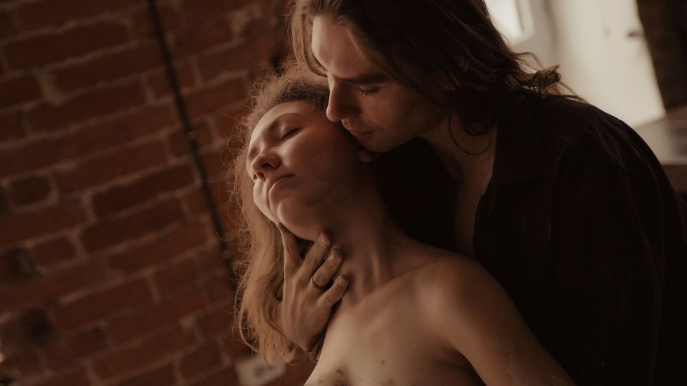 Photograph by Дарья Морозова