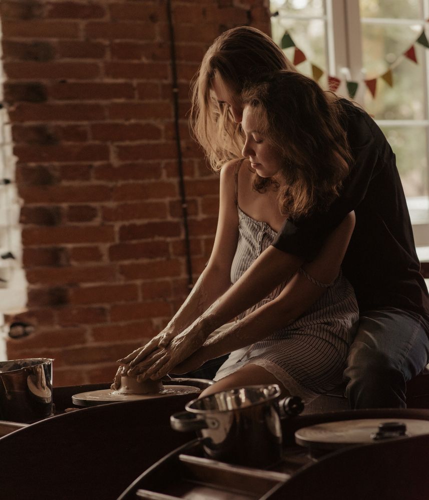 Photograph by Дарья Морозова