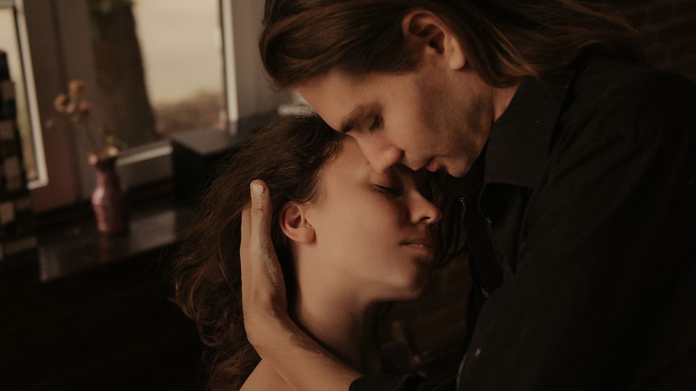 Photograph by Дарья Морозова