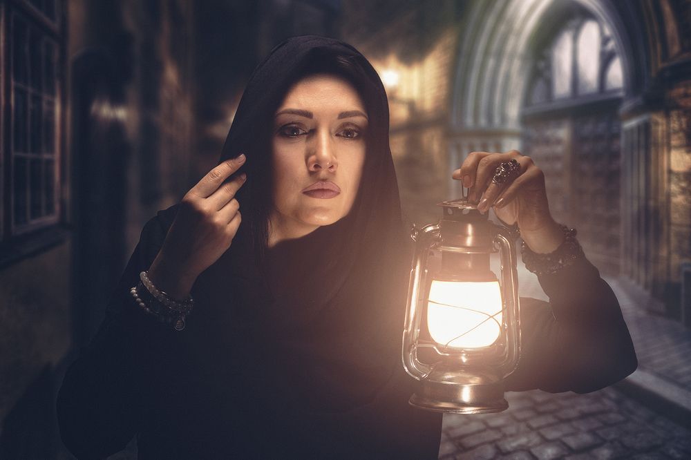 Photograph by  Lewiathan