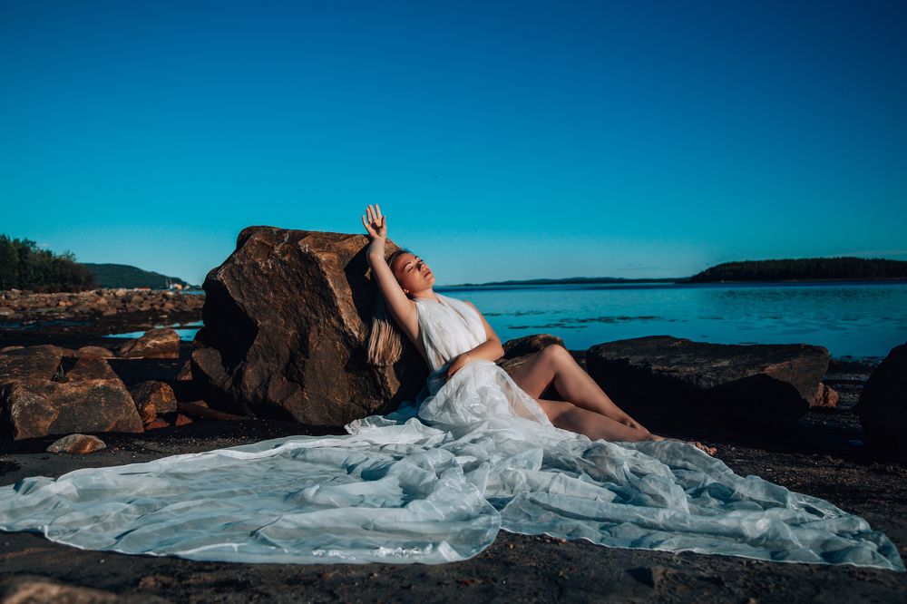 Морская пена