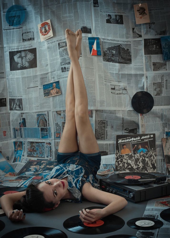 Photograph by KRISS КOVVA