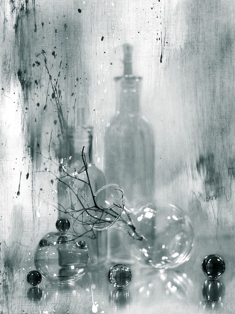 Мелодия пасмурного дня.