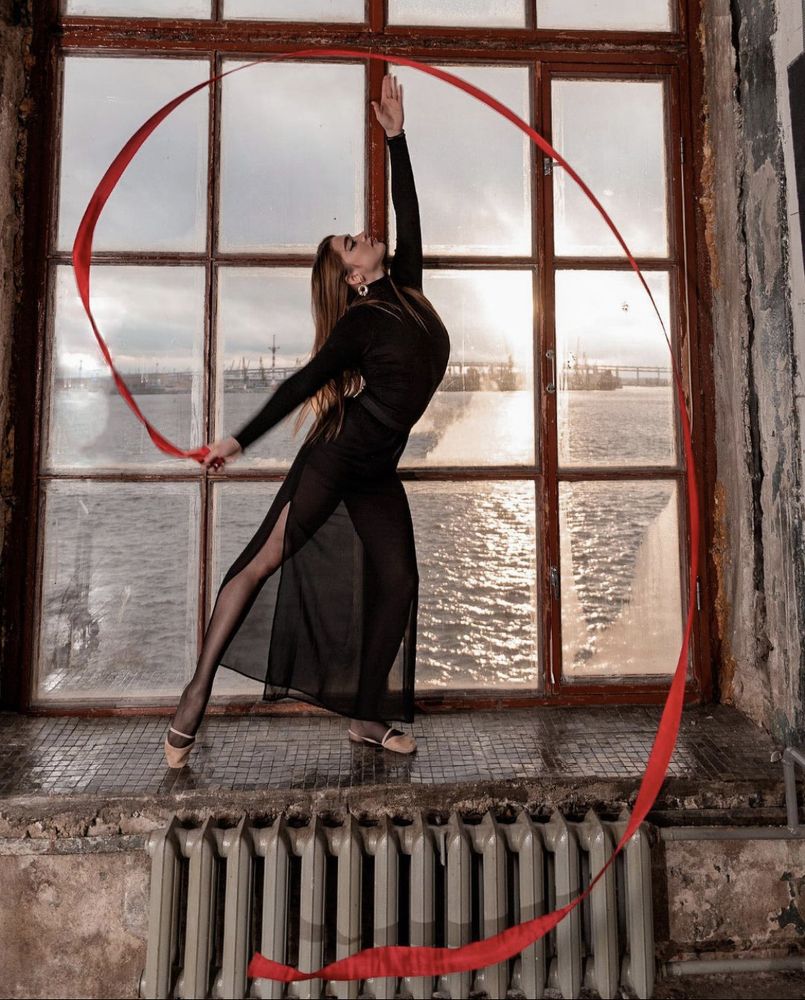 Photograph by Ольга