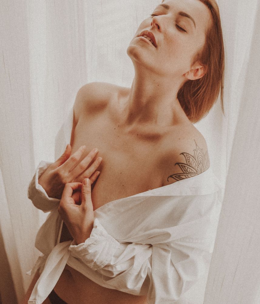 Photograph by Дарья Морозова