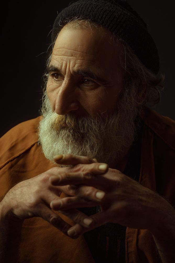 Photograph by gerami saber