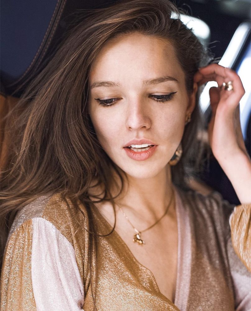 Photograph by Ольга