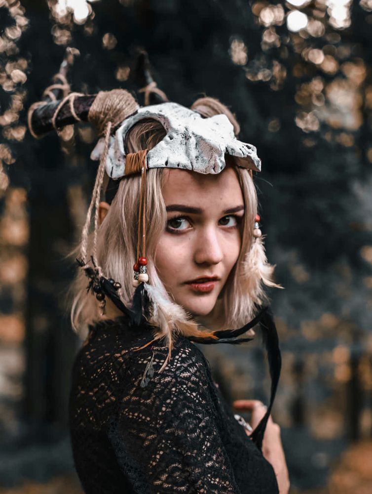 Photograph by Ольга