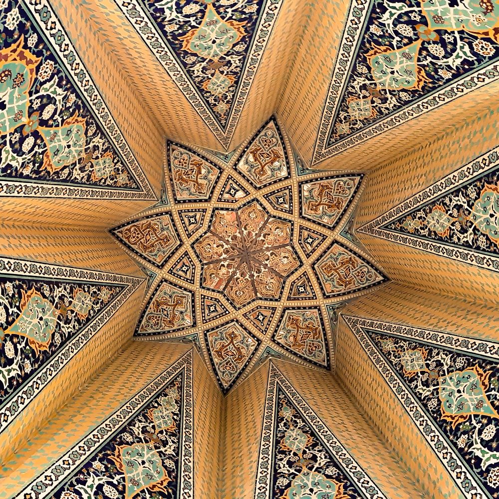 Photograph by Amirmahdi Choobdari