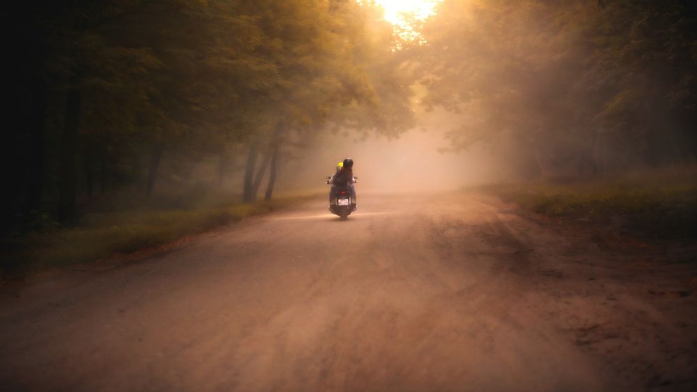 Photograph by Анатолий Климов