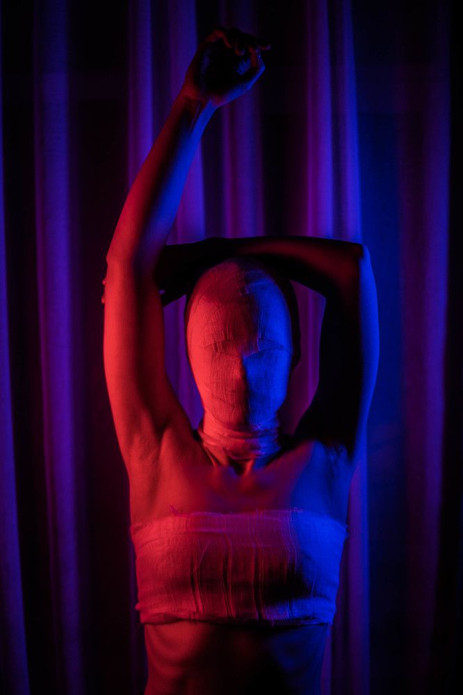 Photograph by Виталий Абдразаков