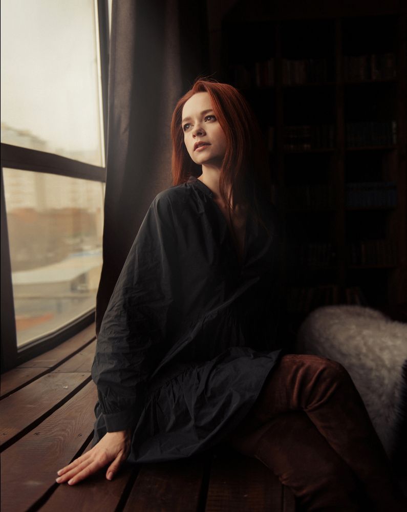 Photograph by Дарья Морозова