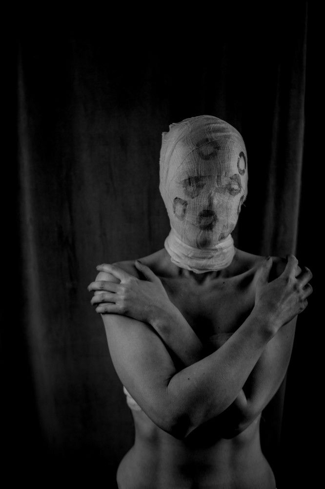 Photograph by Виталий Абдразаков