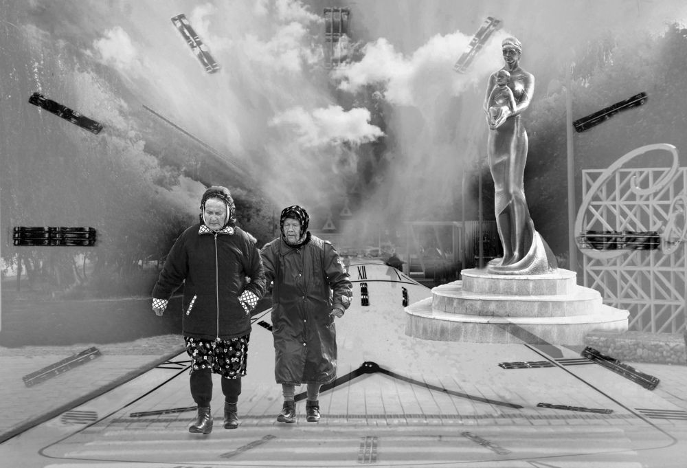 Фотография автора Рамиль Фаттахов