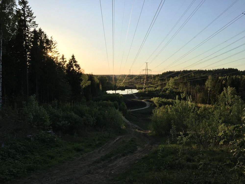 Photograph by Константин Боган