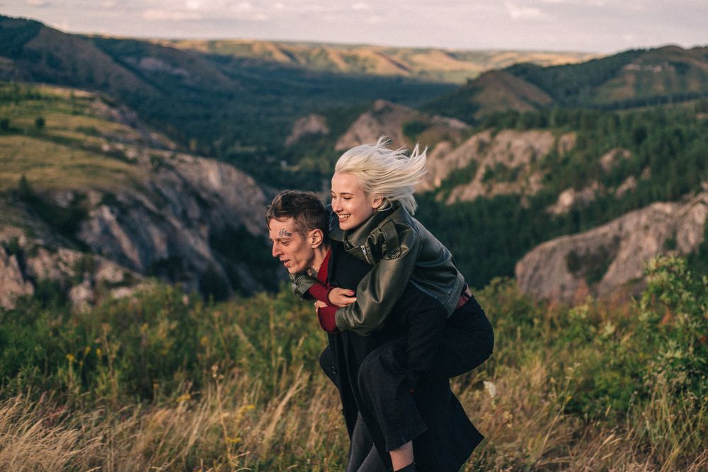 Photograph by Антон Плотников