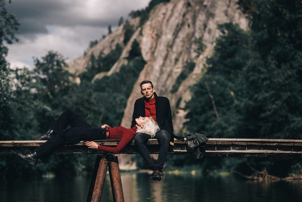 Photograph by Антон Плотников