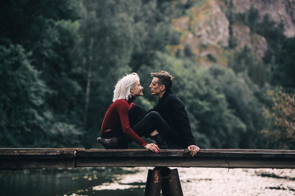 Photograph by Антон Плотников