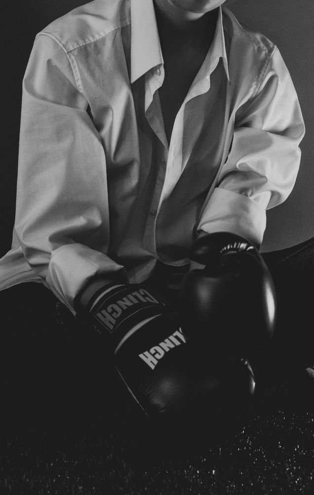 Photograph by Мария Глотова