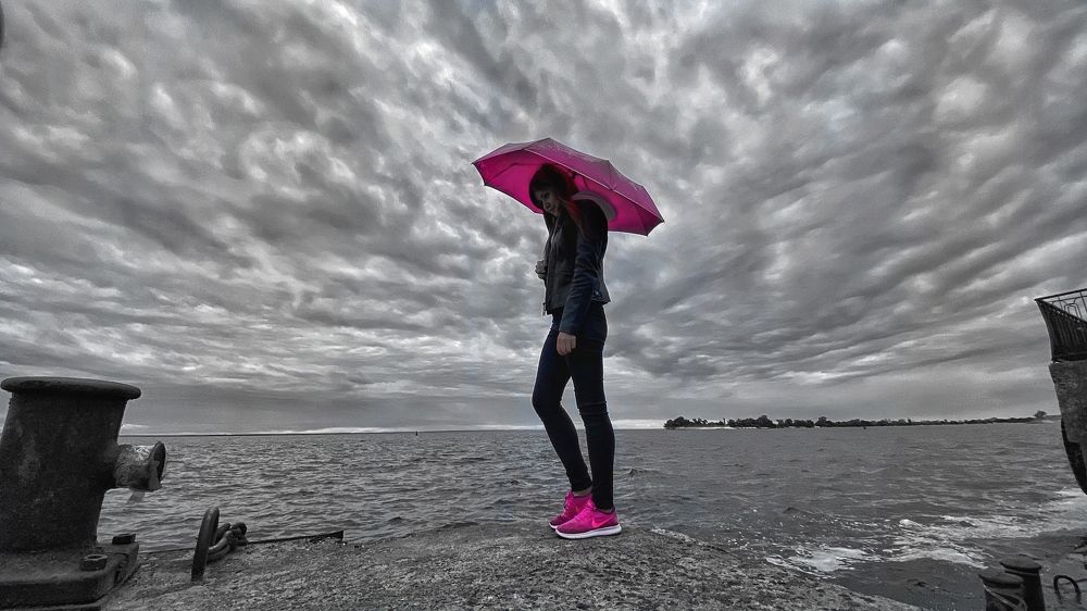 Photograph by iryna kryvko