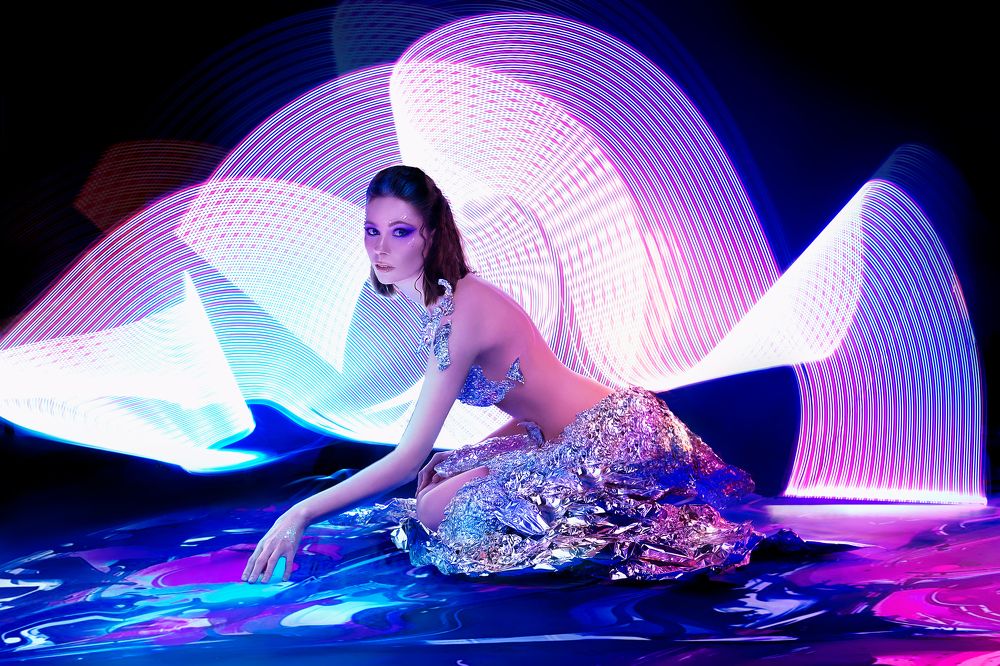 Photograph by Анастасия Варфоломеева