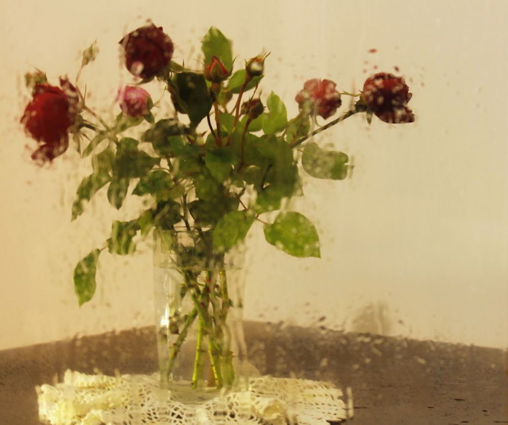 Все пройдет...