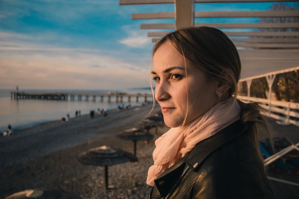 Photograph by Виталий Шкадинов