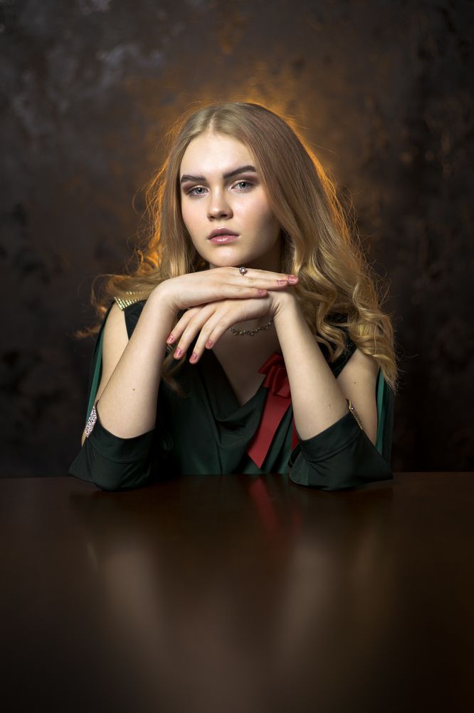 Photograph by Rodion Karimov