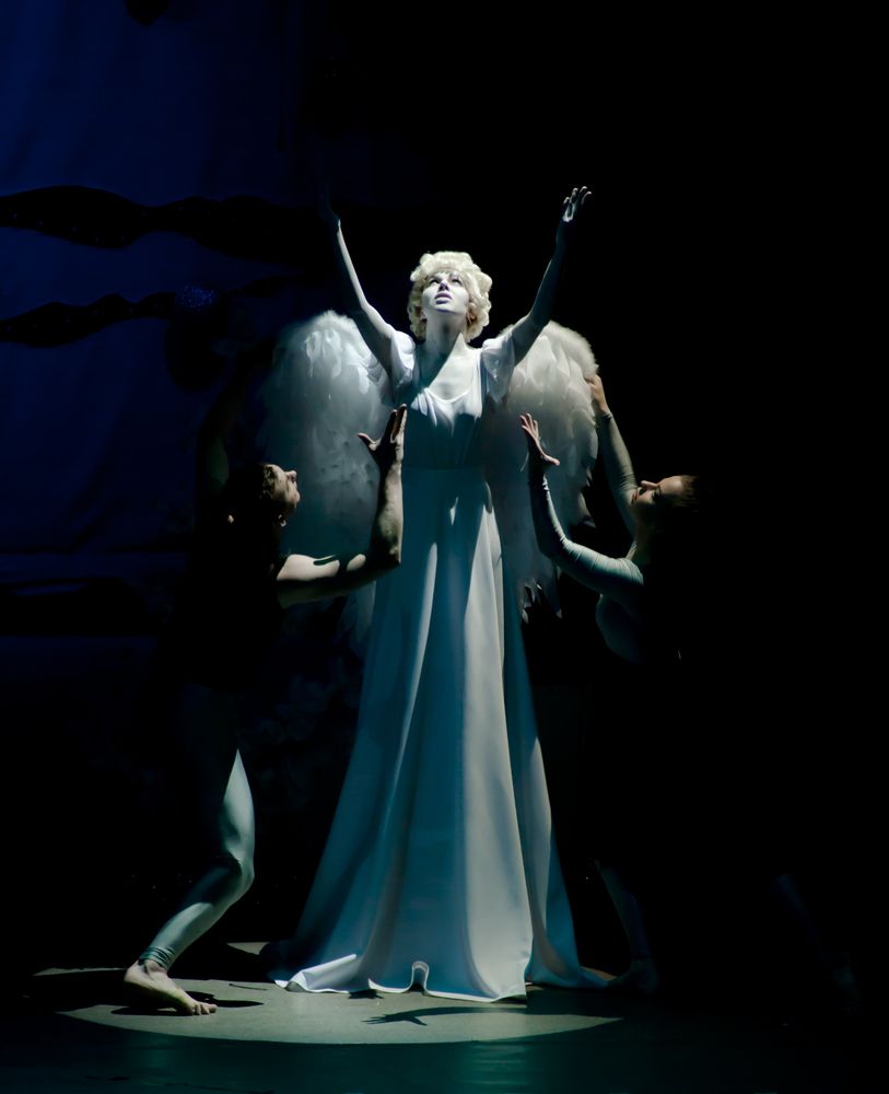 Photograph by коллега